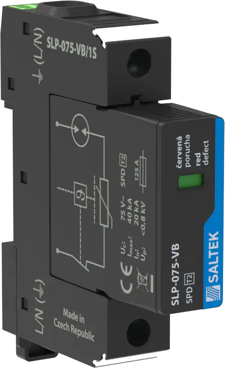 SLP-075-VB/1S