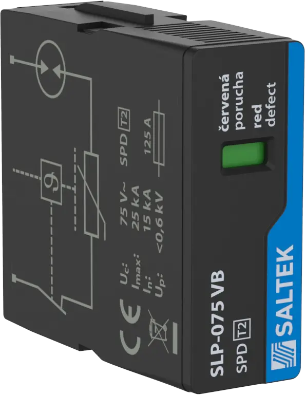 SLP-075 VB/0