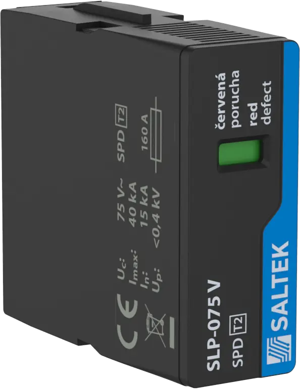 SLP-075 V/0