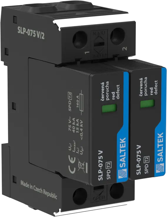 SLP-075 V/2