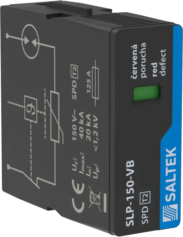 SLP-150-VB/0