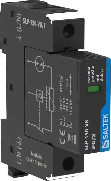 SLP-150-VB/1