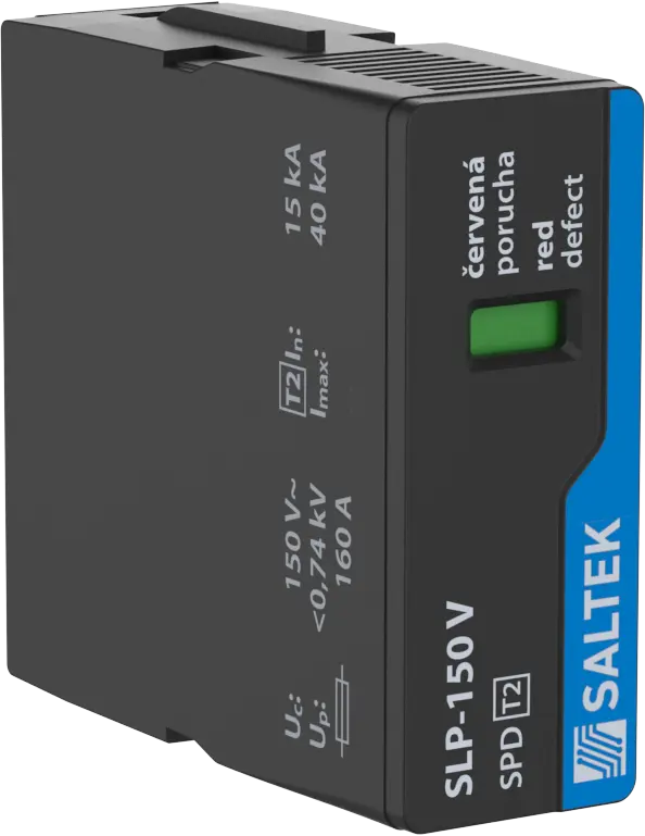 SLP-150 V/0