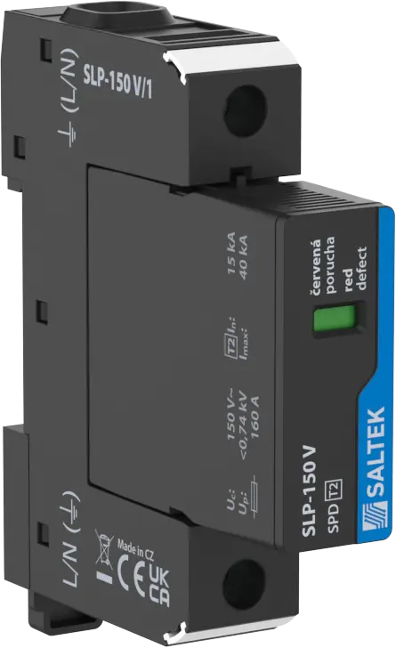 SLP-150 V/1