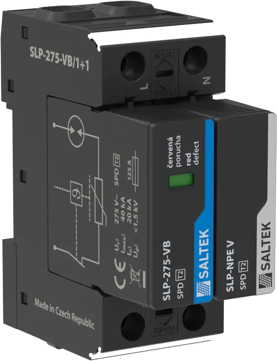 SLP-275-VB/1+1