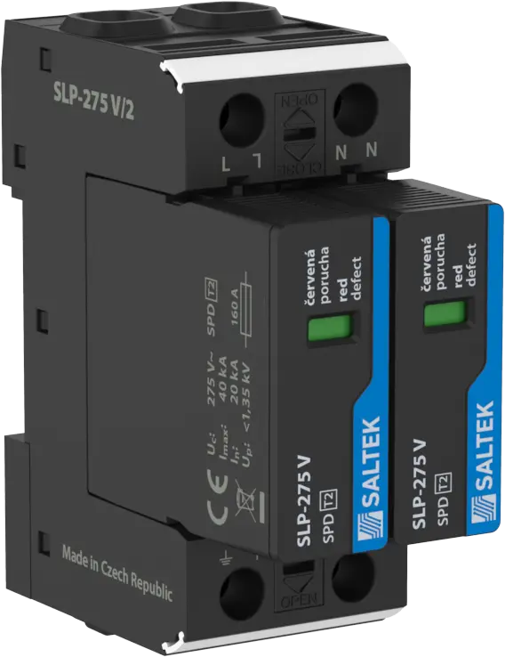 SLP-275 V/2