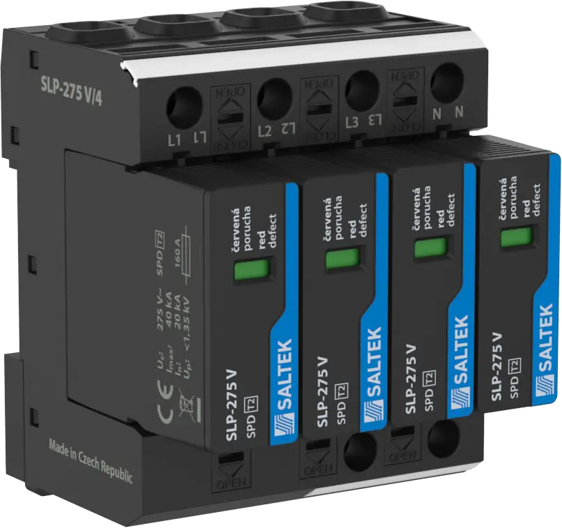 SLP-275 V/4