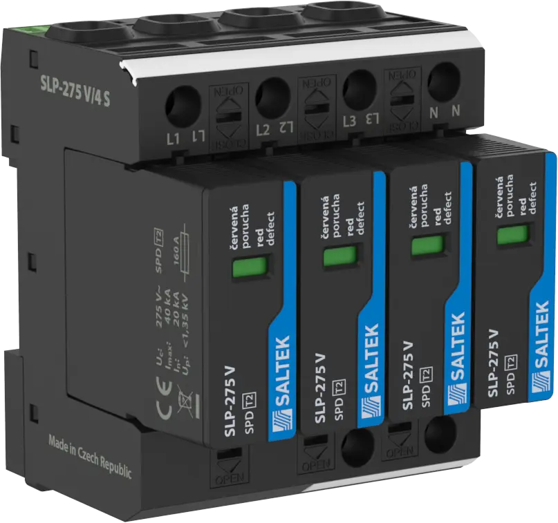 SLP-275 V/4 S