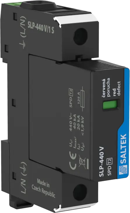 SLP-440 V/1 S