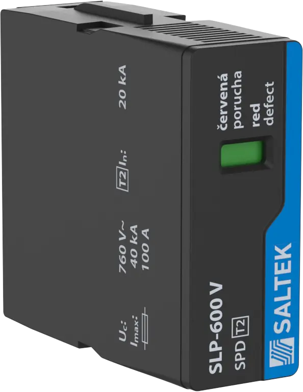 SLP-600 V/0