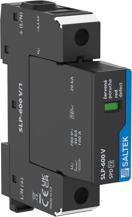SLP-600 V/1