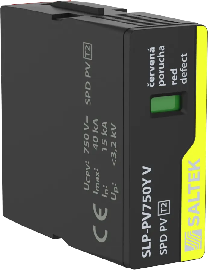 SLP-PV750Y V/0