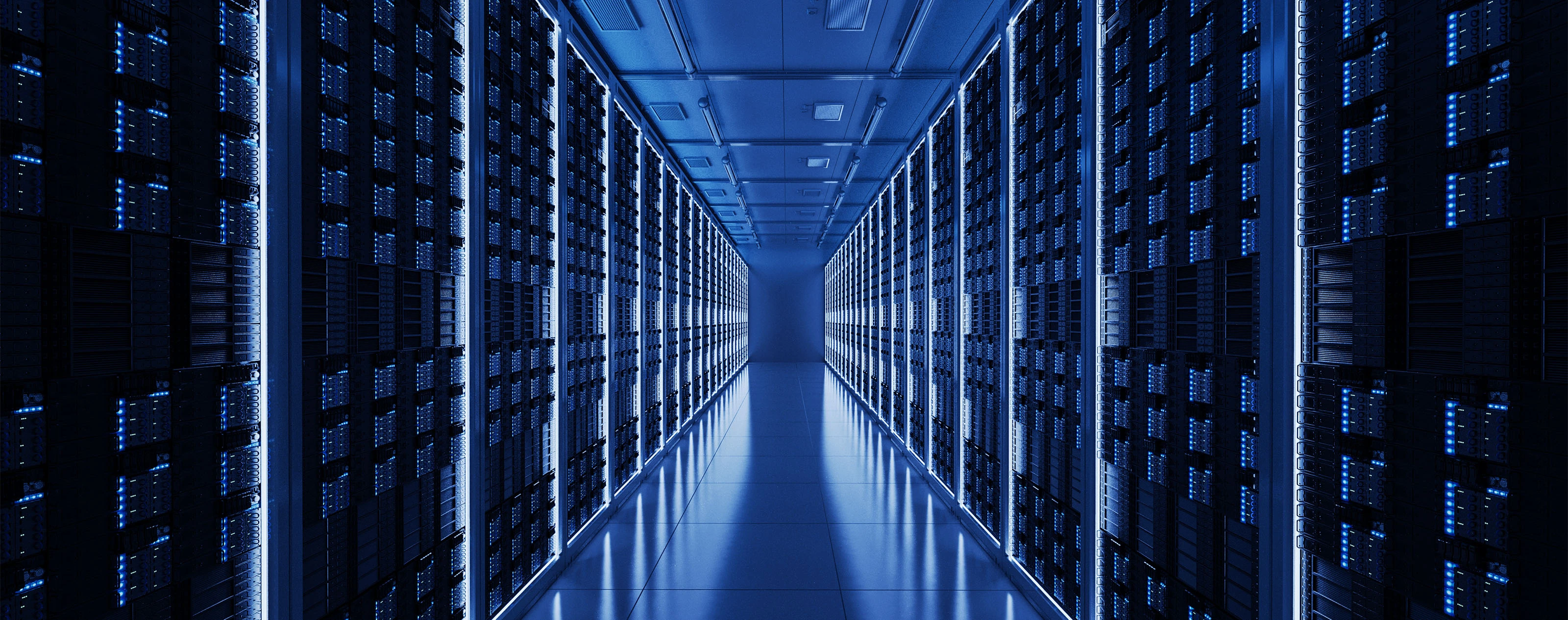 Datenzentren